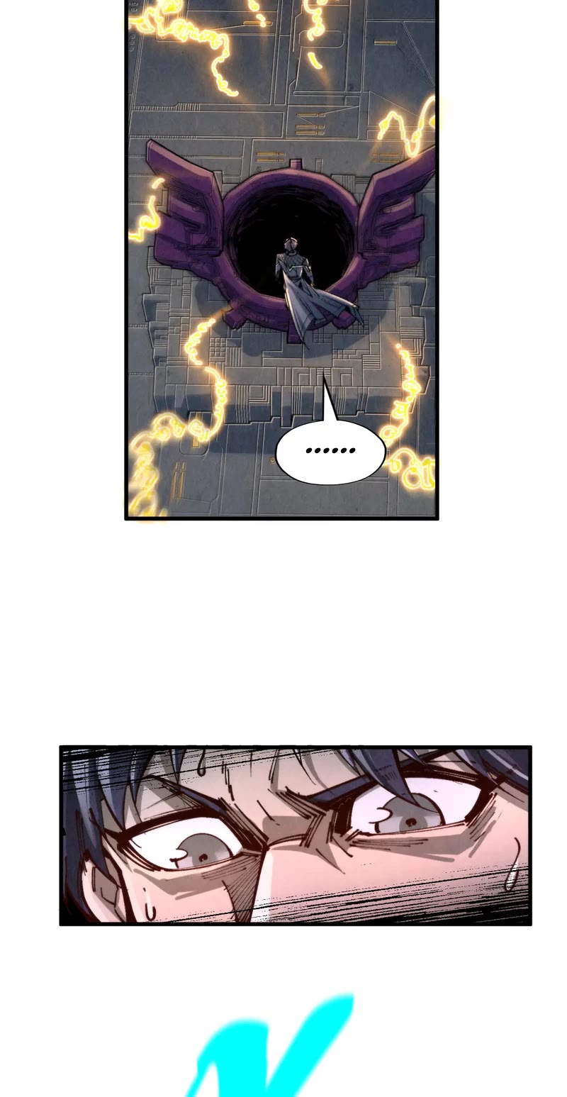 The Ultimate of All Ages Chapter 271 page 25 - Chapter 271