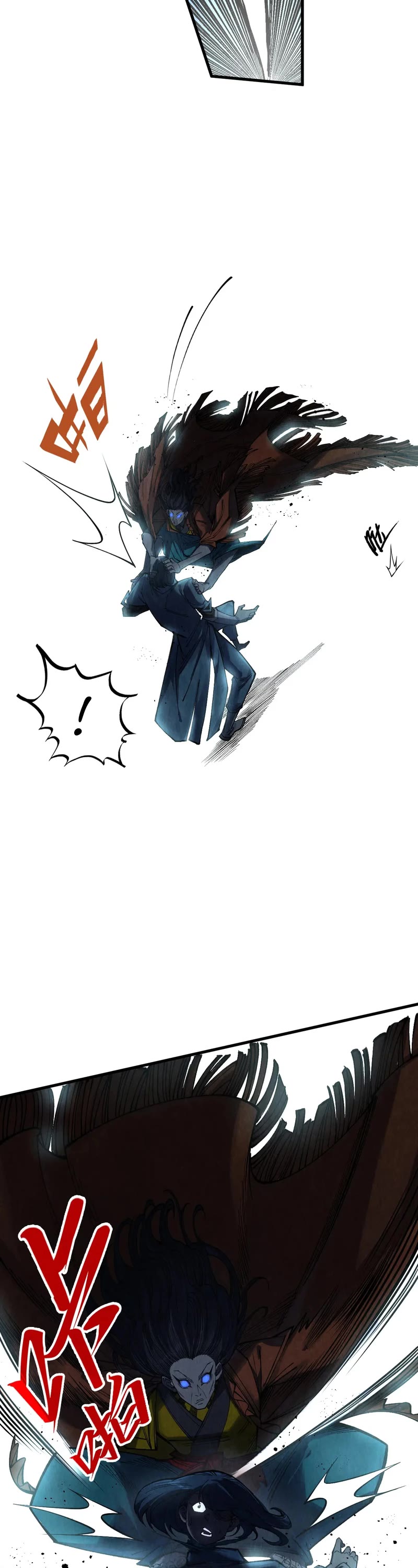 The Ultimate of All Ages Chapter 272 page 17 - Chapter 272
