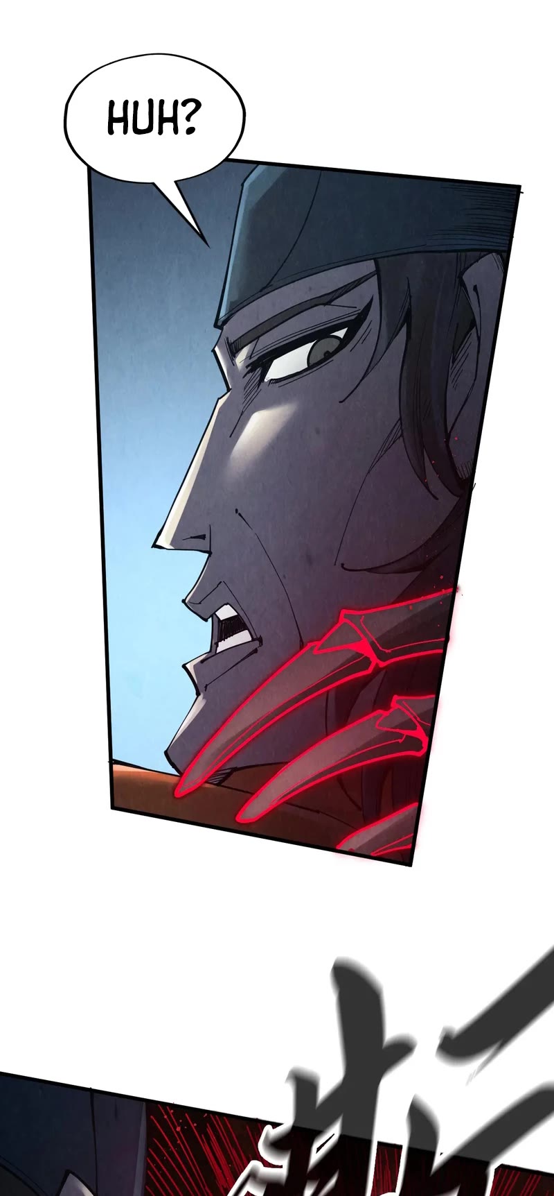 The Ultimate of All Ages Chapter 272 page 4 - Chapter 272