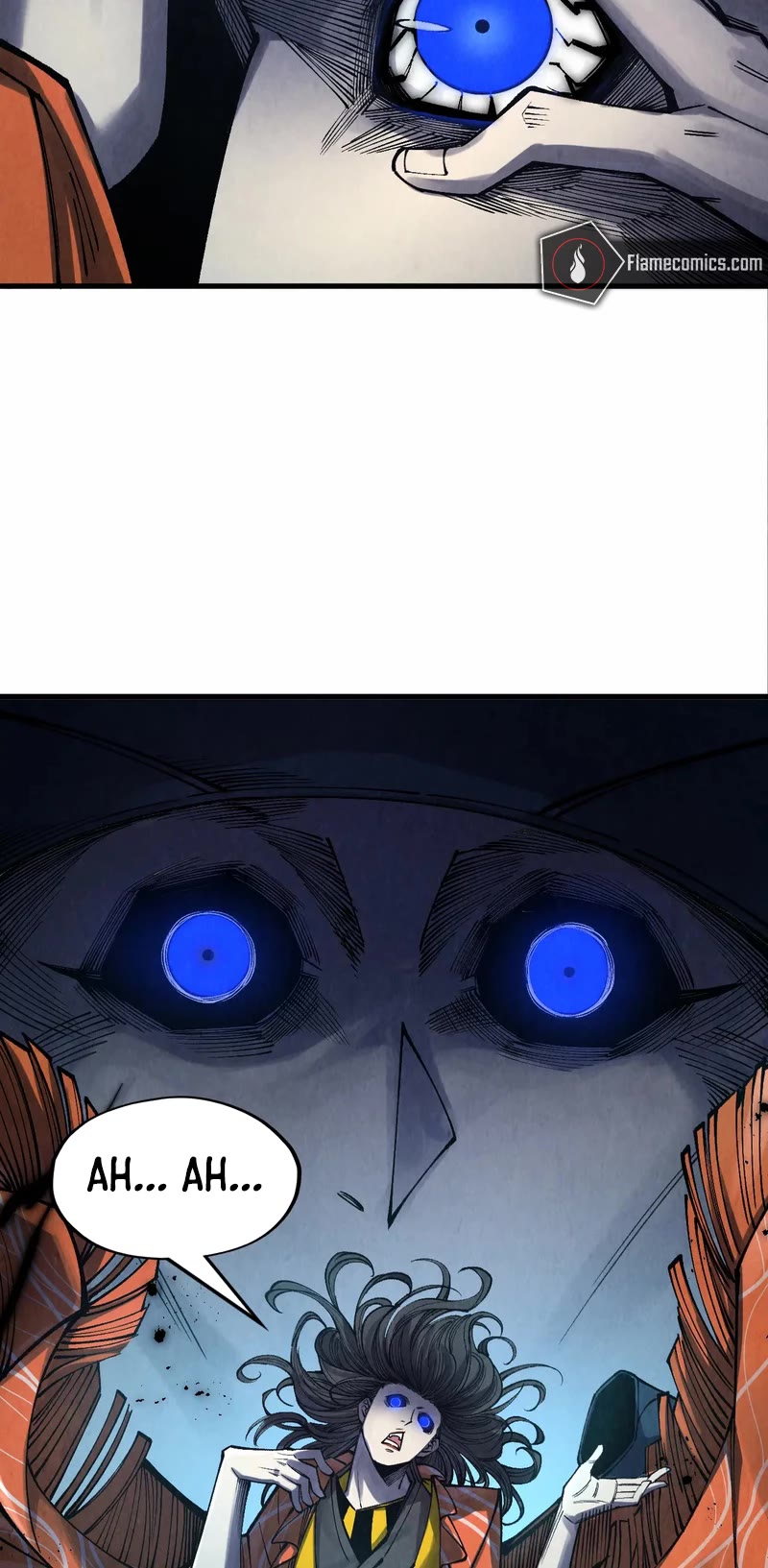 The Ultimate of All Ages Chapter 272 page 8 - Chapter 272
