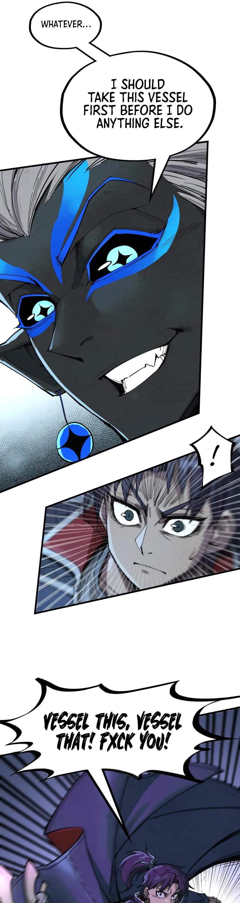 The Ultimate of All Ages Chapter 273 page 24 - Chapter 273