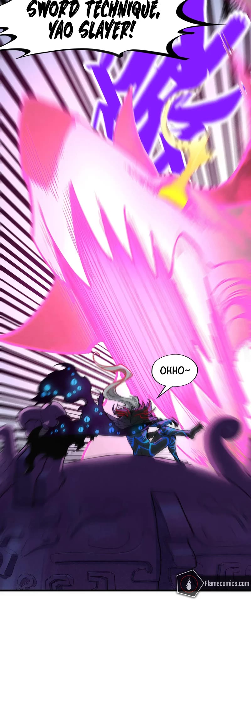 The Ultimate of All Ages Chapter 273 page 26 - Chapter 273