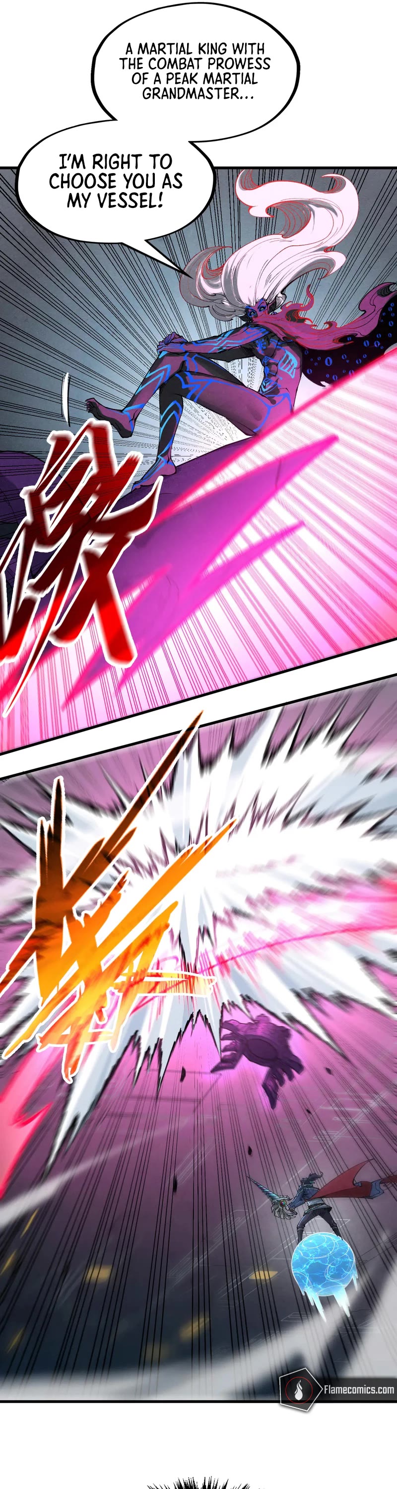 The Ultimate of All Ages Chapter 273 page 27 - Chapter 273