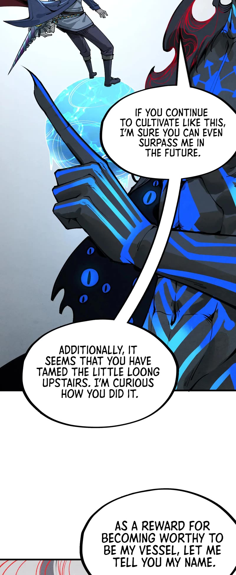The Ultimate of All Ages Chapter 273 page 29 - Chapter 273