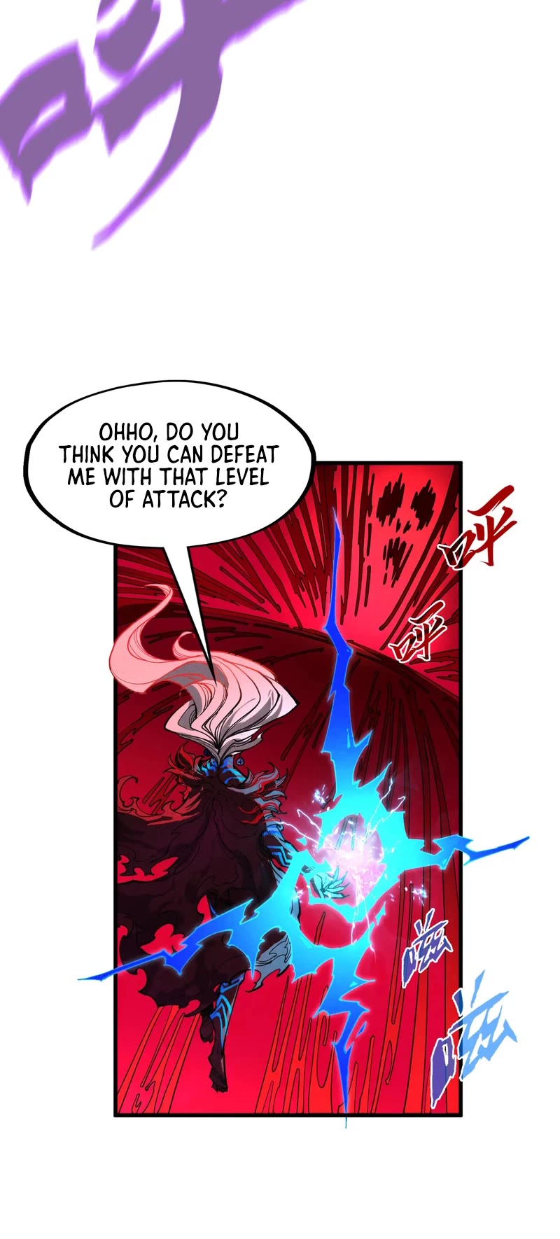 The Ultimate of All Ages Chapter 273 page 35 - Chapter 273