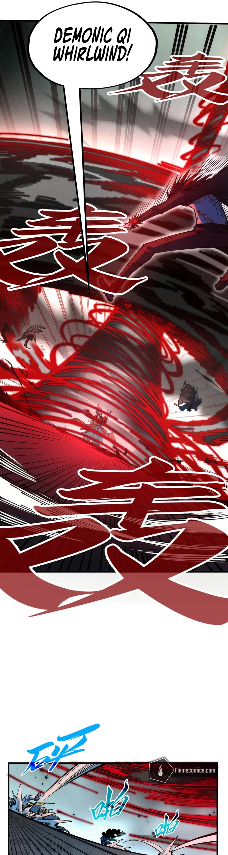 The Ultimate of All Ages Chapter 273 page 6 - Chapter 273