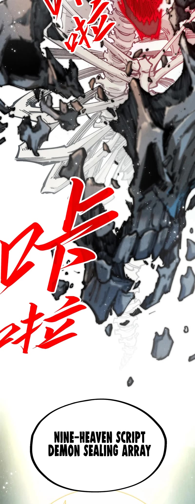 The Ultimate of All Ages Chapter 273 page 8 - Chapter 273