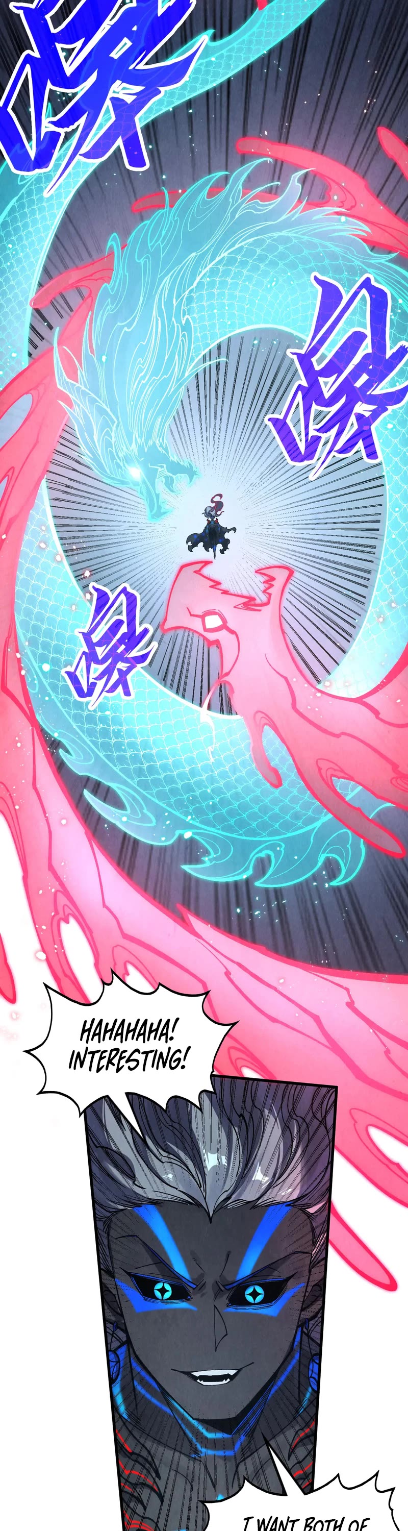 The Ultimate of All Ages Chapter 274 page 11 - Chapter 274