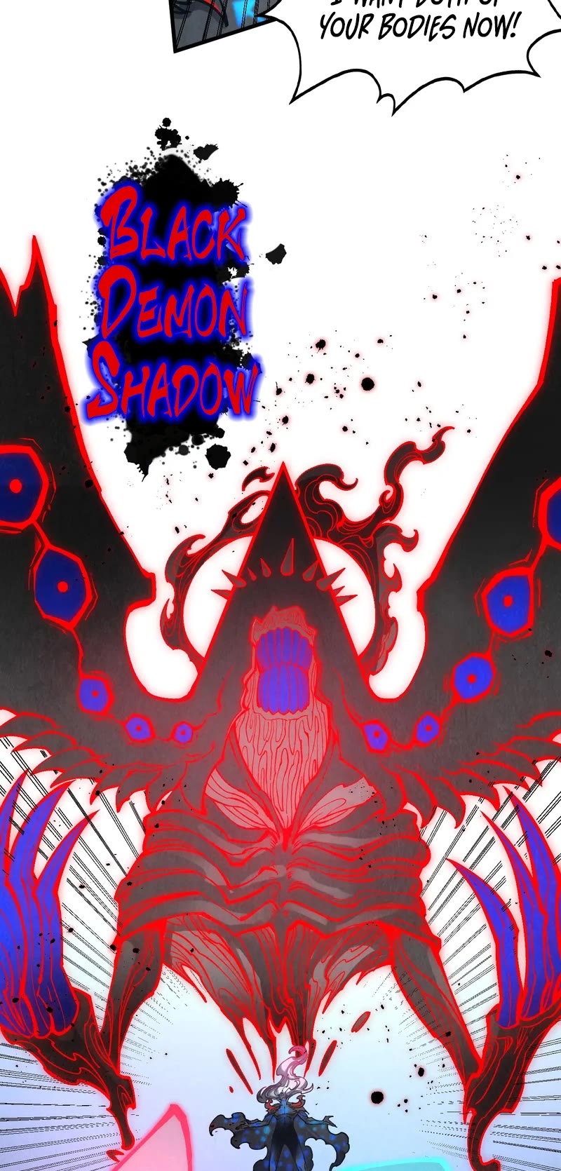 The Ultimate of All Ages Chapter 274 page 12 - Chapter 274
