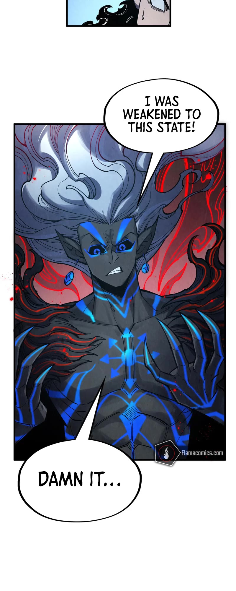 The Ultimate of All Ages Chapter 274 page 17 - Chapter 274