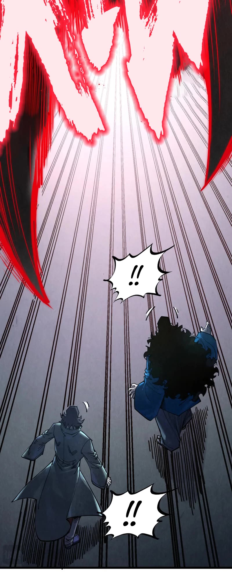 The Ultimate of All Ages Chapter 274 page 21 - Chapter 274