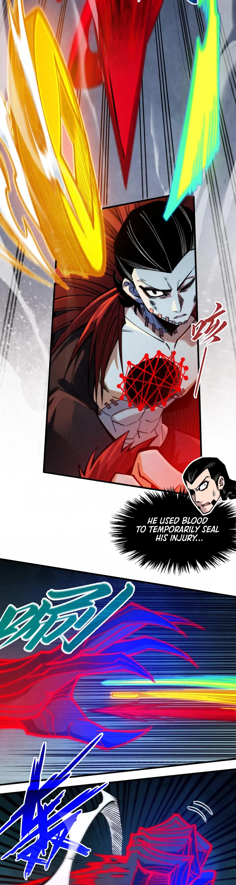 The Ultimate of All Ages Chapter 274 page 23 - Chapter 274
