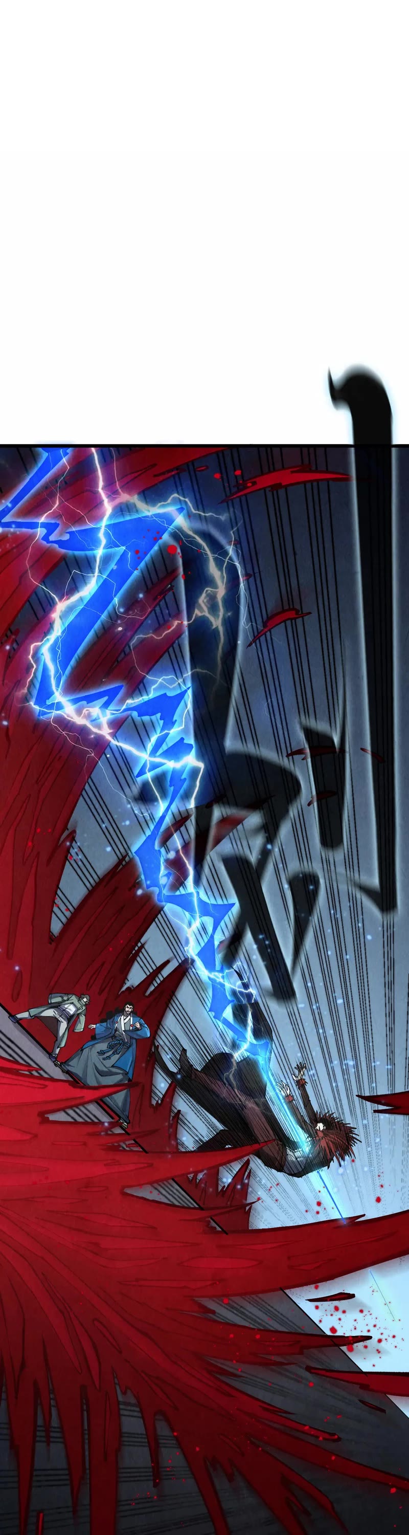 The Ultimate of All Ages Chapter 274 page 3 - Chapter 274