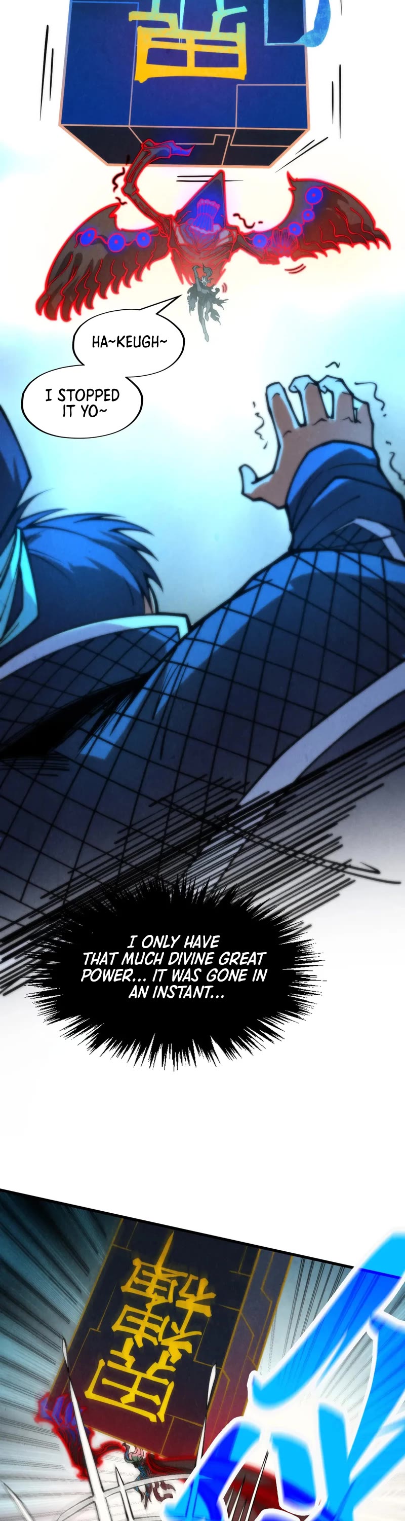The Ultimate of All Ages Chapter 274 page 30 - Chapter 274