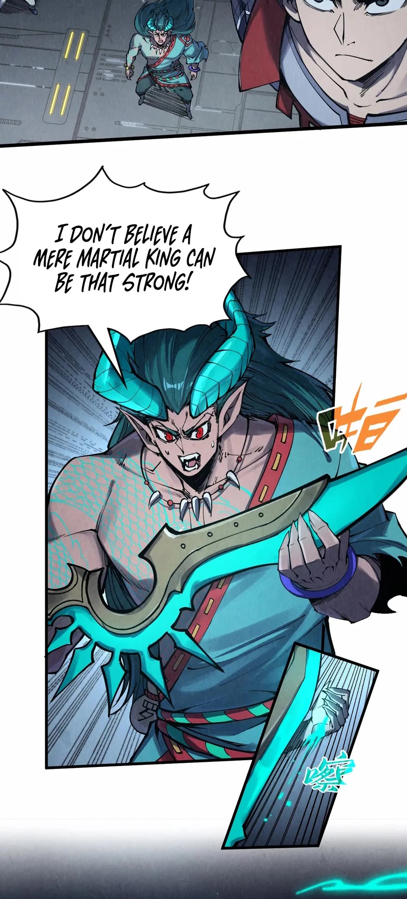 The Ultimate of All Ages Chapter 274 page 5 - Chapter 274