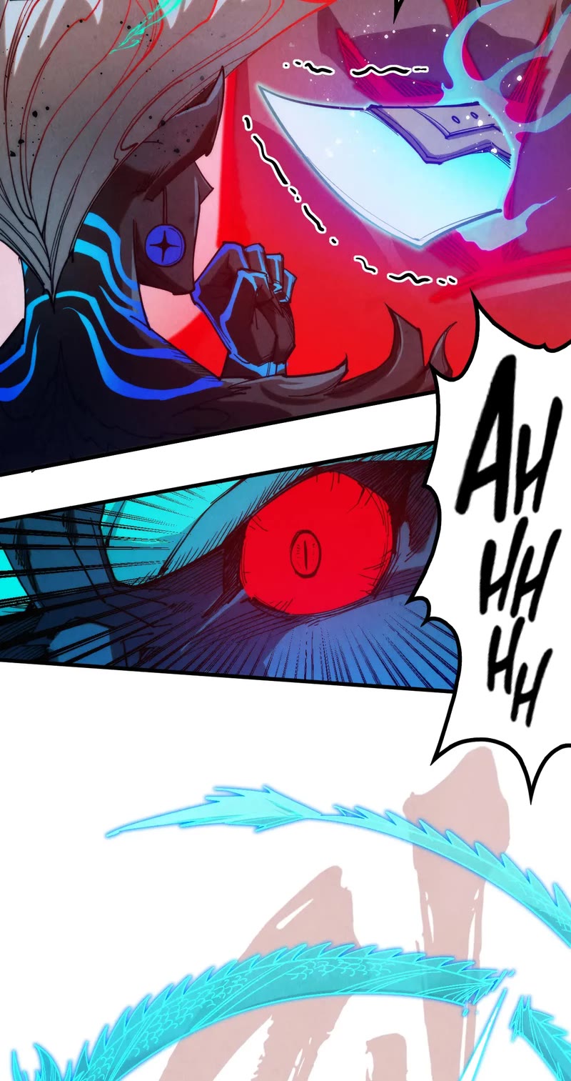 The Ultimate of All Ages Chapter 275 page 12 - Chapter 275