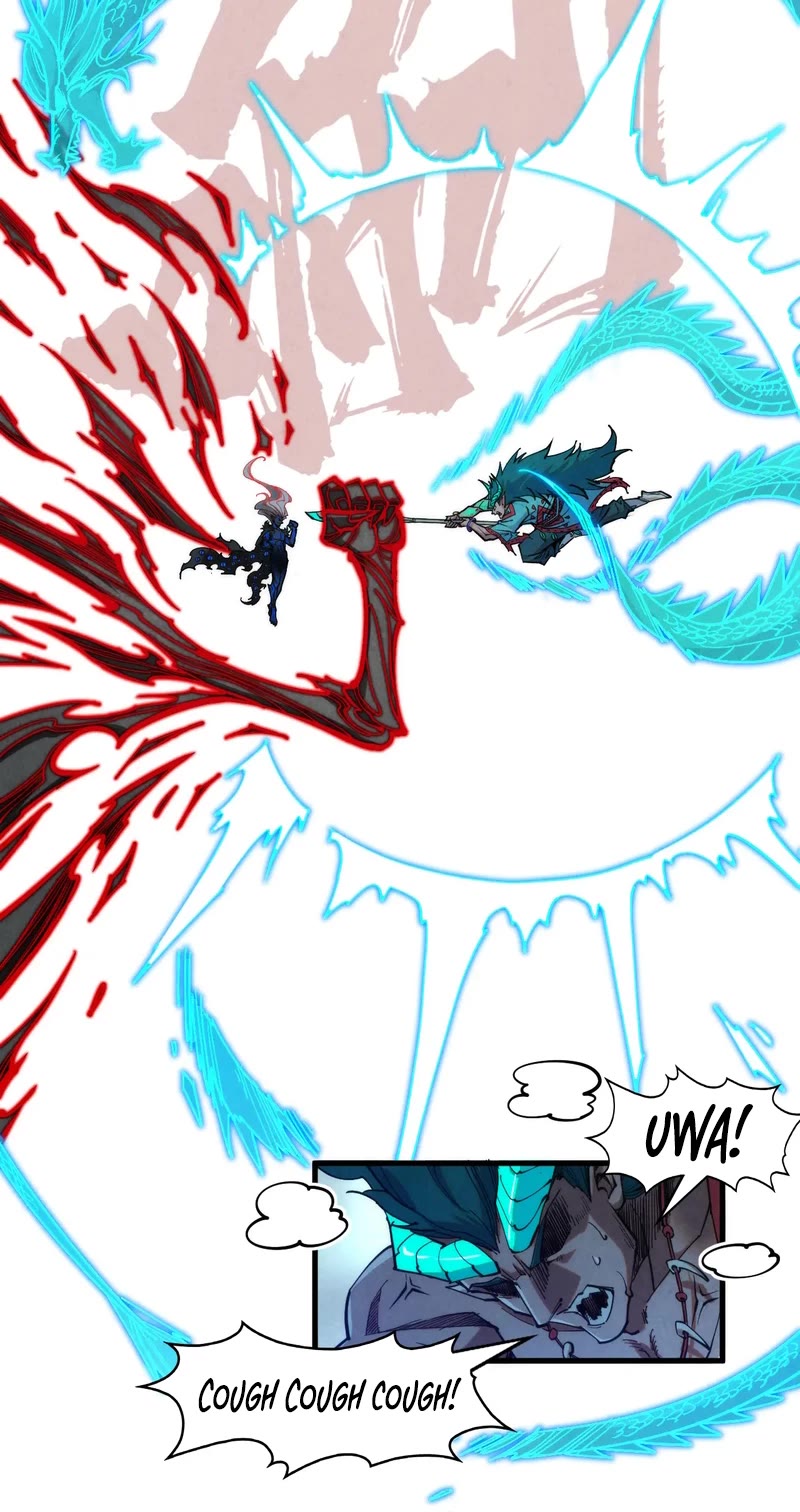 The Ultimate of All Ages Chapter 275 page 13 - Chapter 275