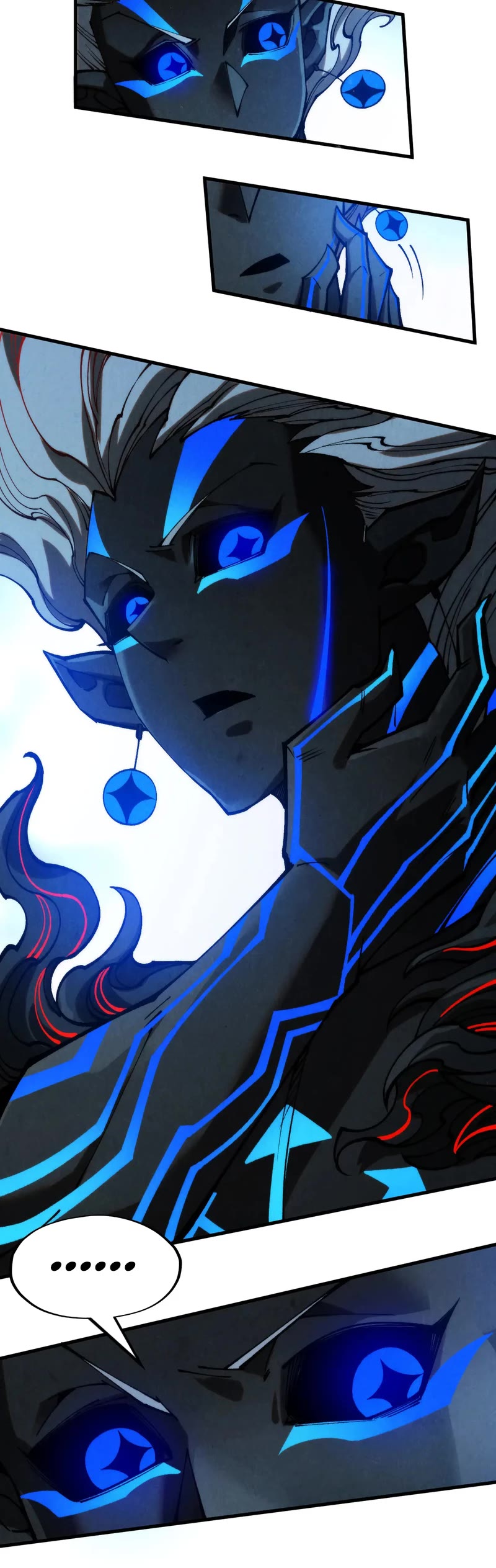 The Ultimate of All Ages Chapter 275 page 16 - Chapter 275