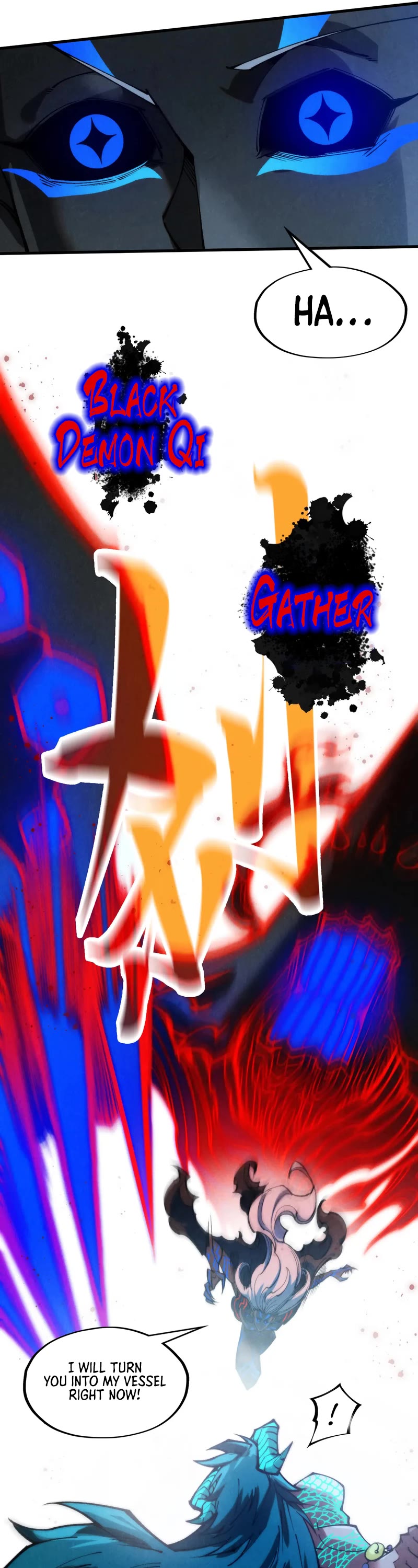 The Ultimate of All Ages Chapter 275 page 17 - Chapter 275