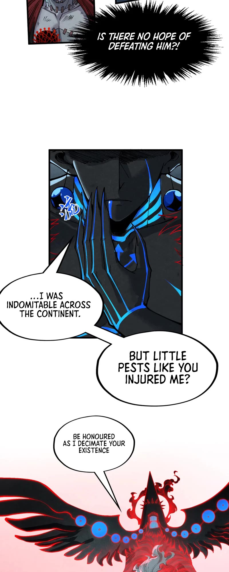 The Ultimate of All Ages Chapter 275 page 24 - Chapter 275