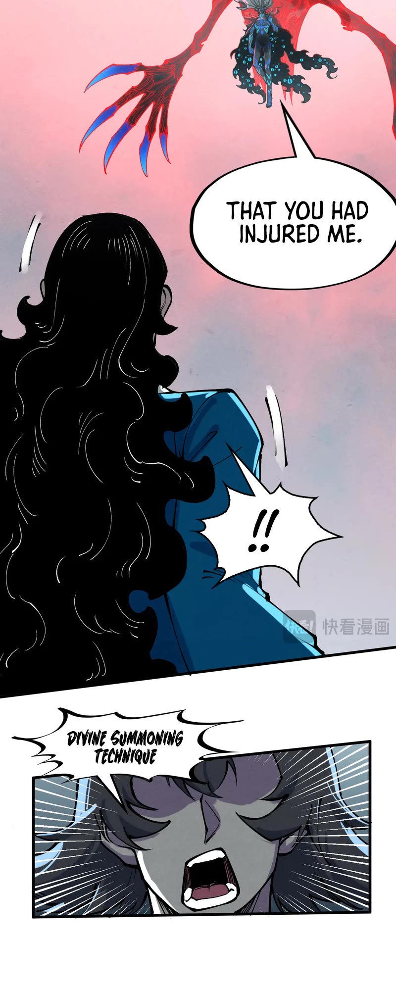 The Ultimate of All Ages Chapter 275 page 25 - Chapter 275