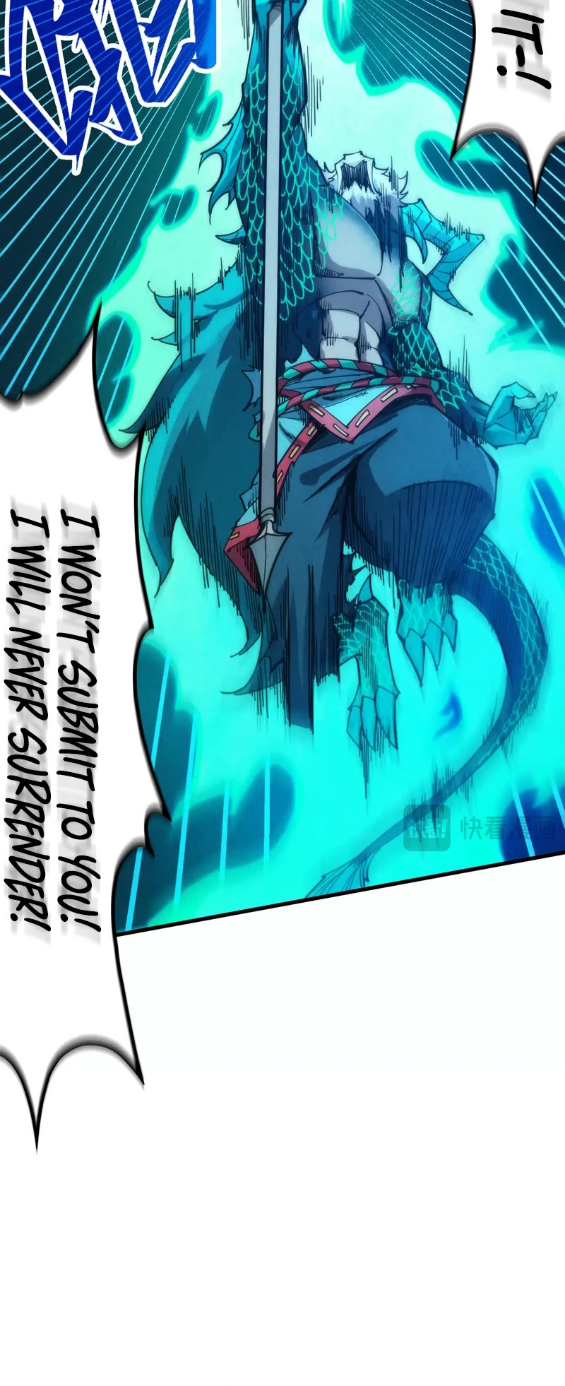 The Ultimate of All Ages Chapter 275 page 9 - Chapter 275