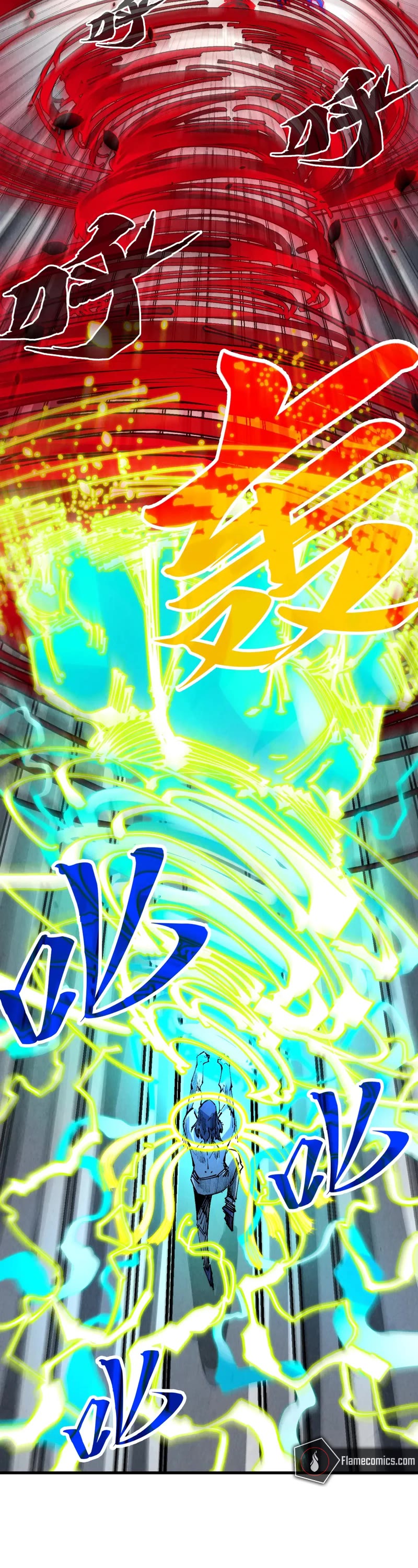 The Ultimate of All Ages Chapter 276 page 11 - Chapter 276