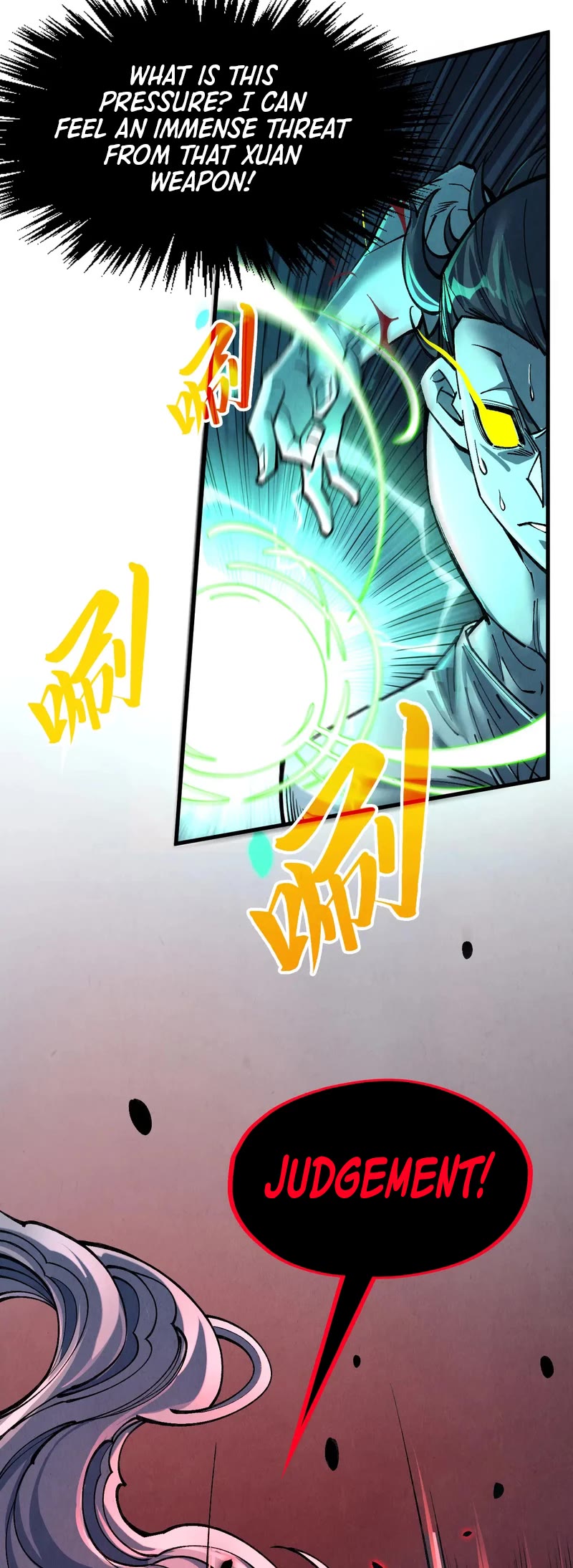 The Ultimate of All Ages Chapter 276 page 15 - Chapter 276