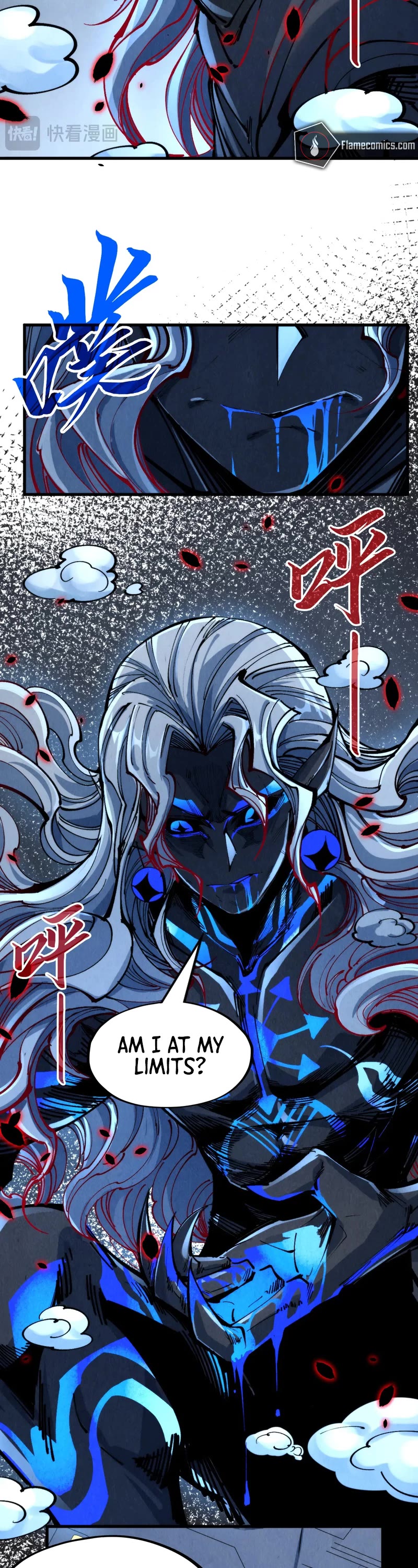 The Ultimate of All Ages Chapter 276 page 22 - Chapter 276