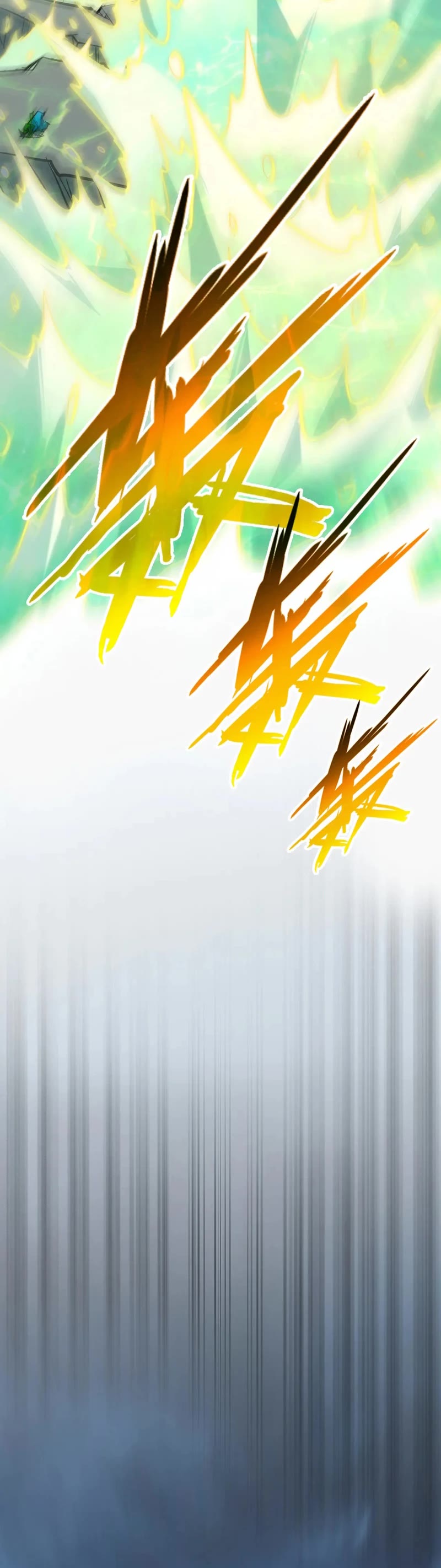 The Ultimate of All Ages Chapter 276 page 33 - Chapter 276