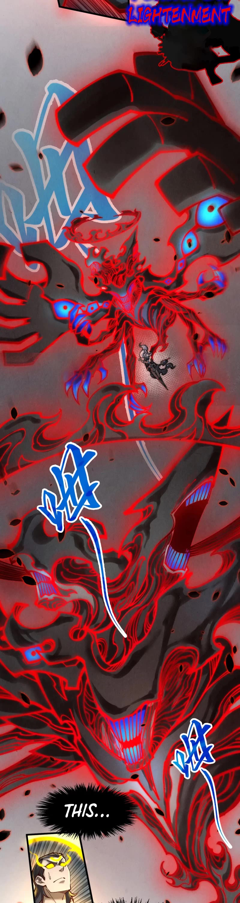 The Ultimate of All Ages Chapter 276 page 7 - Chapter 276