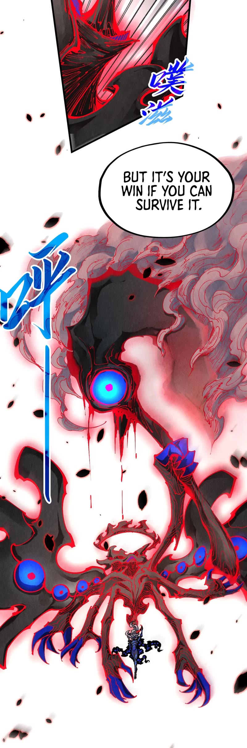 The Ultimate of All Ages Chapter 276 page 9 - Chapter 276