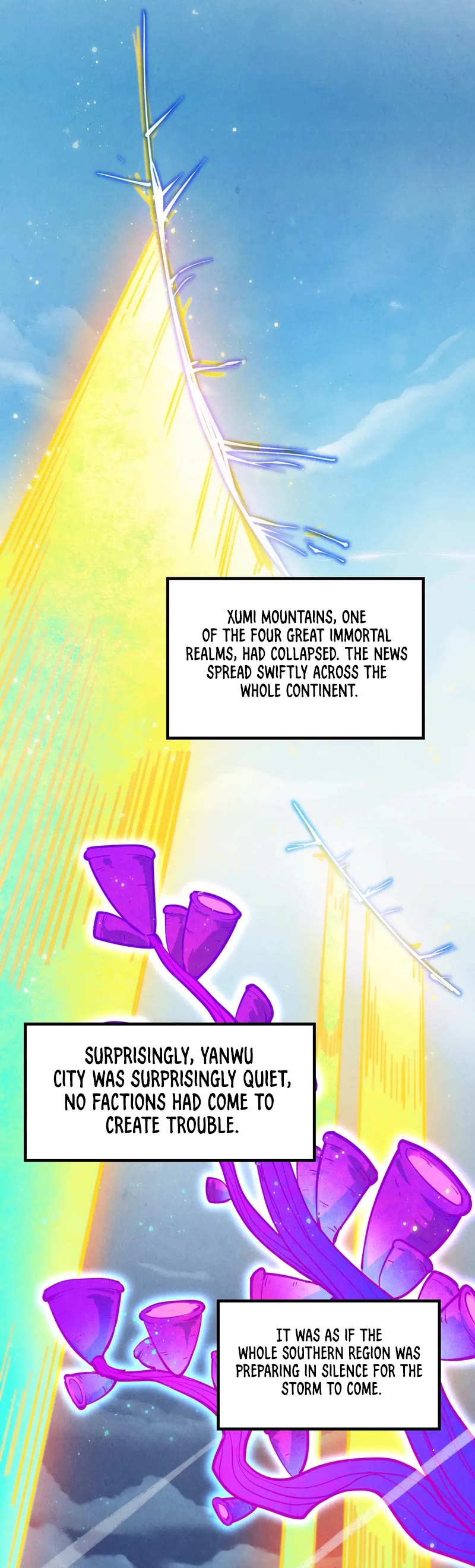 The Ultimate of All Ages Chapter 277 page 17 - Chapter 277