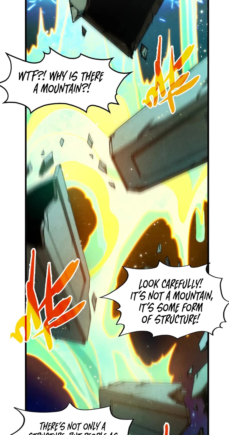 The Ultimate of All Ages Chapter 277 page 8 - Chapter 277