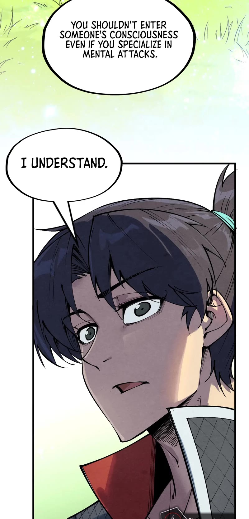 The Ultimate of All Ages Chapter 278 page 23 - Chapter 278