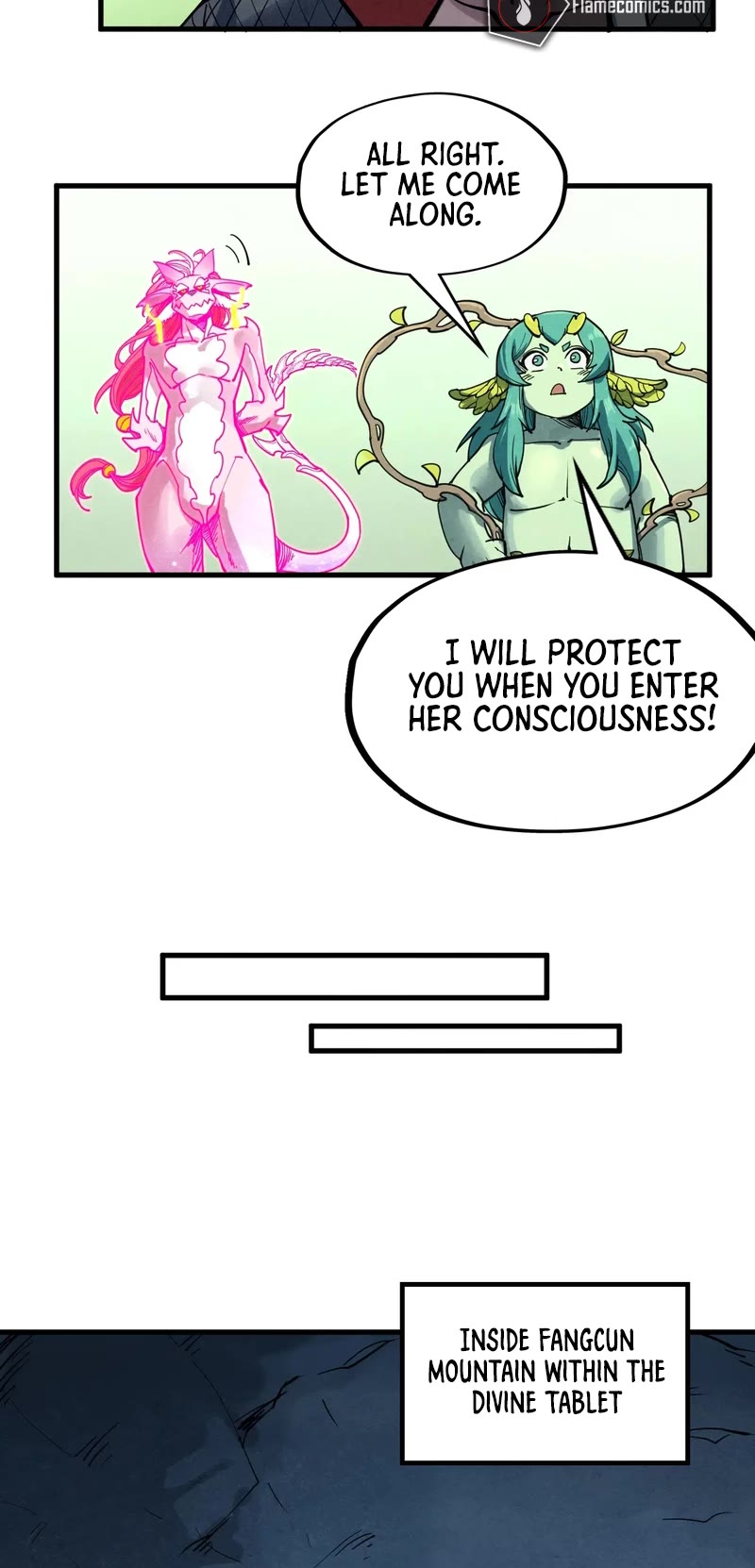 The Ultimate of All Ages Chapter 278 page 24 - Chapter 278