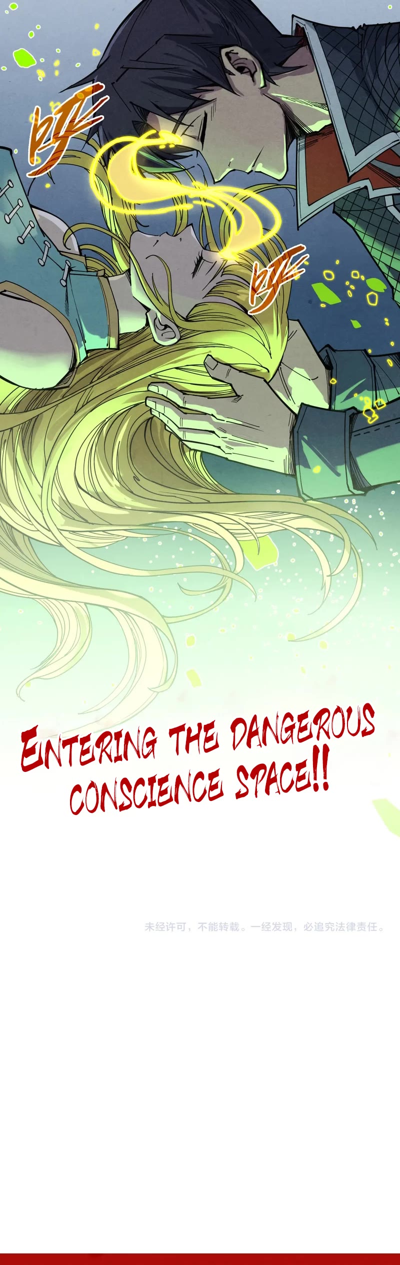 The Ultimate of All Ages Chapter 278 page 29 - Chapter 278