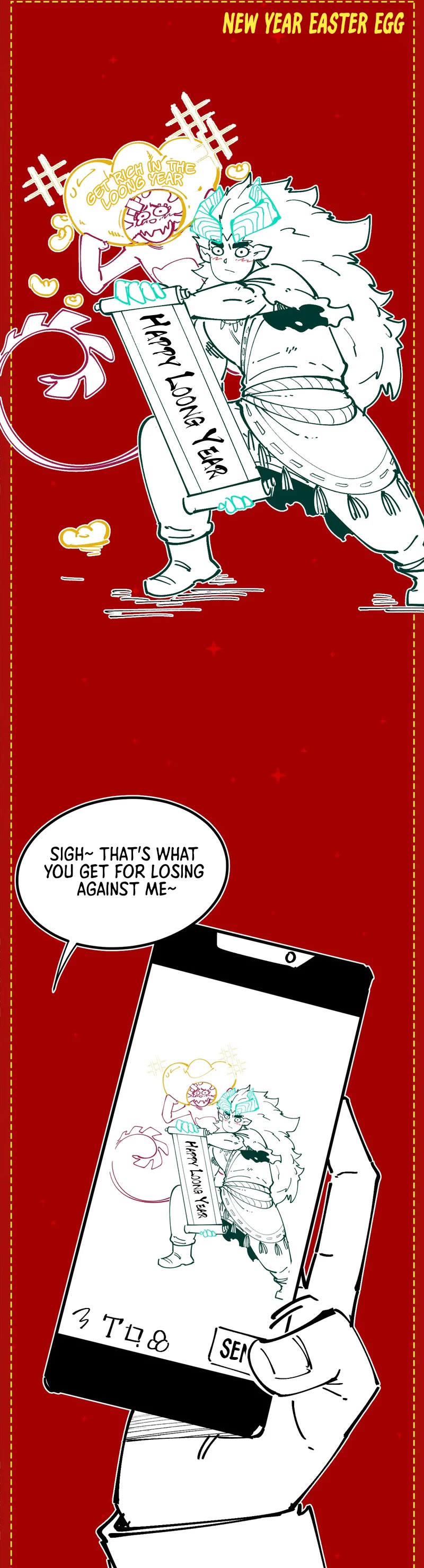 The Ultimate of All Ages Chapter 278 page 30 - Chapter 278