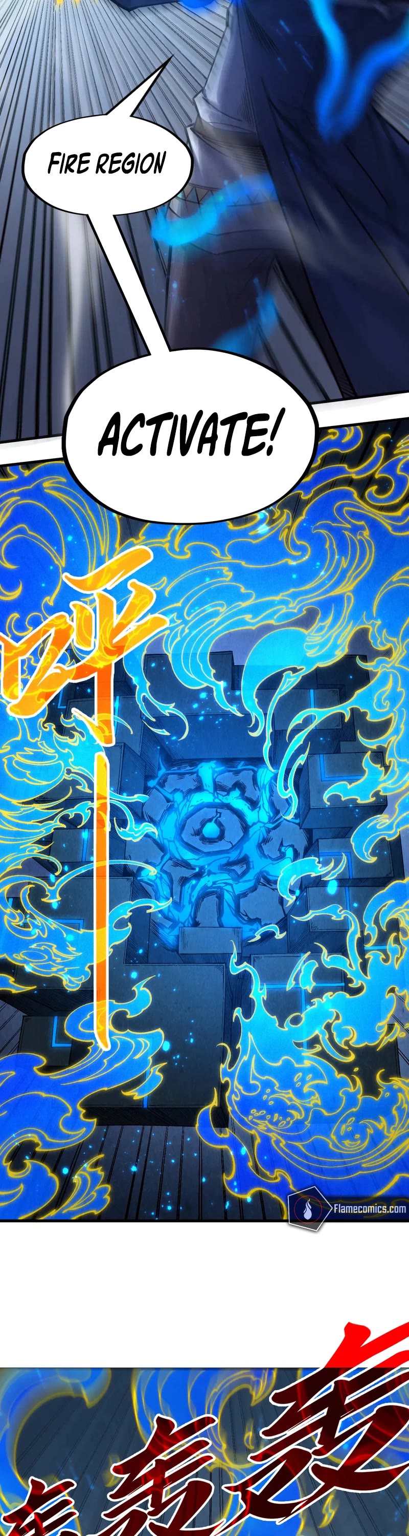 The Ultimate of All Ages Chapter 278 page 7 - Chapter 278