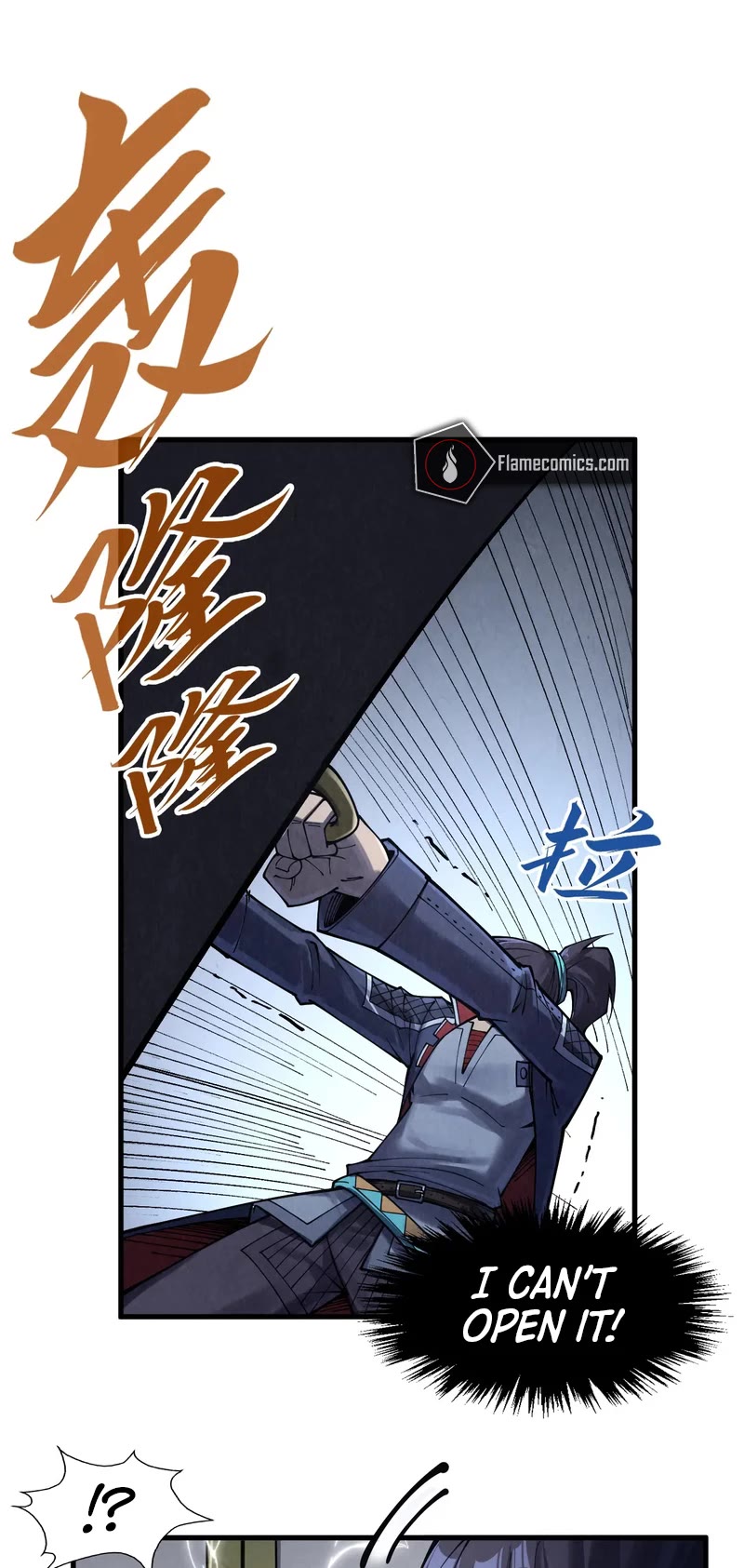 The Ultimate of All Ages Chapter 279 page 12 - Chapter 279