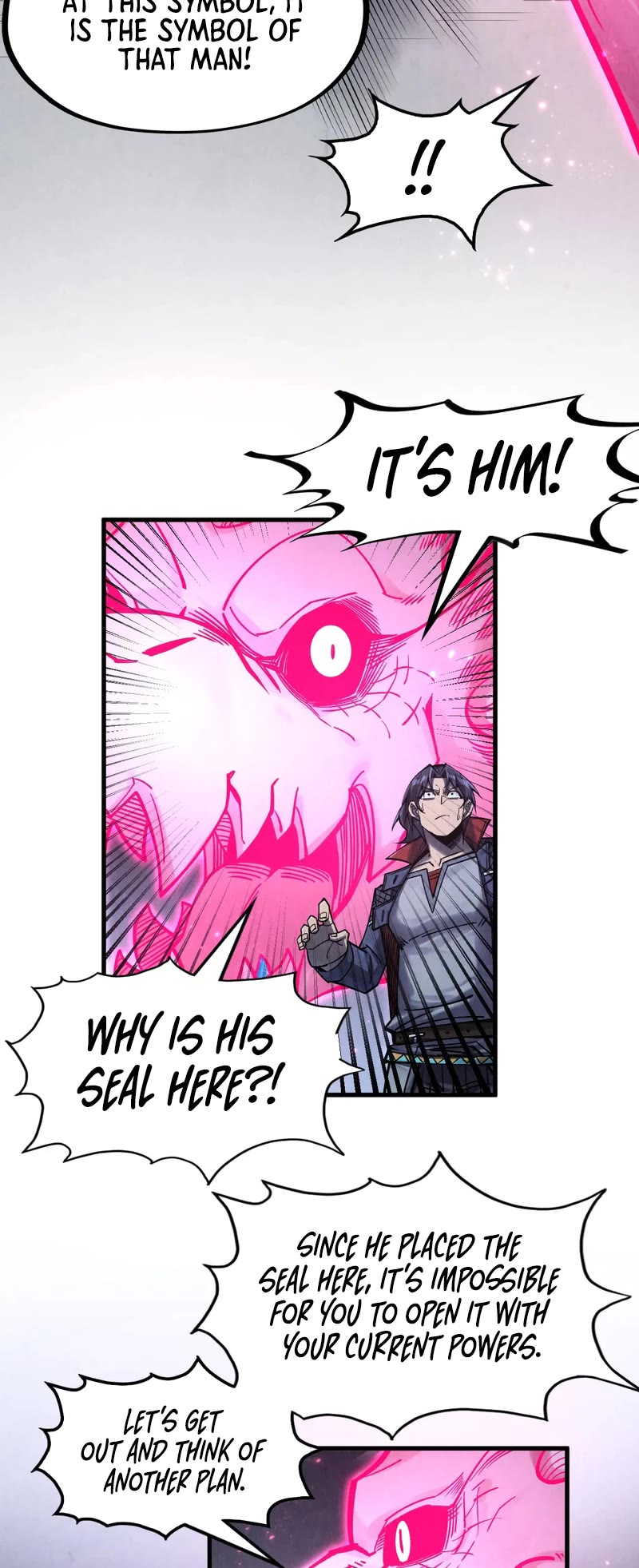 The Ultimate of All Ages Chapter 279 page 16 - Chapter 279