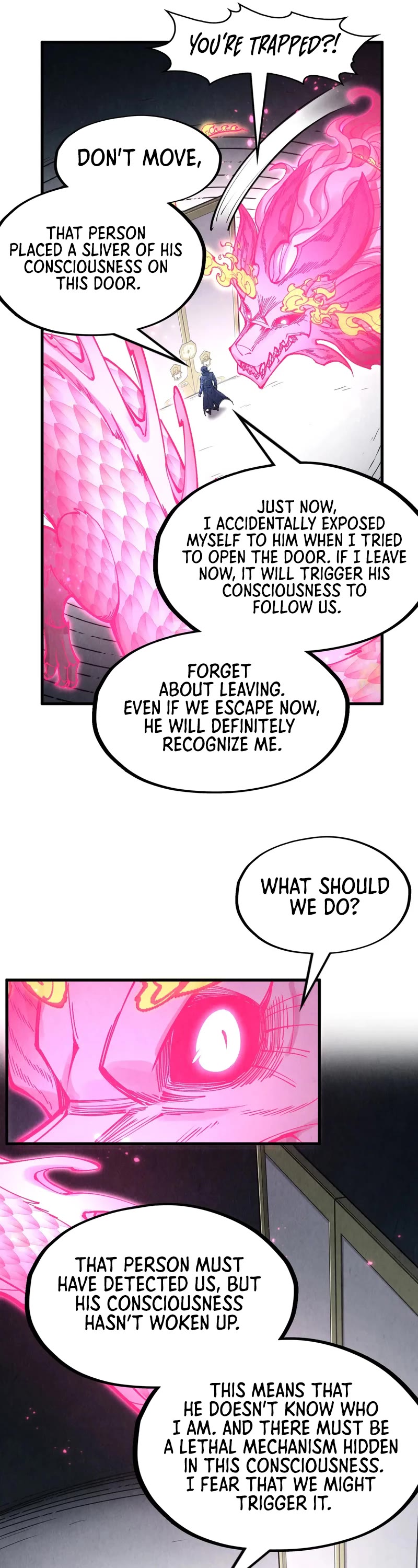 The Ultimate of All Ages Chapter 279 page 18 - Chapter 279