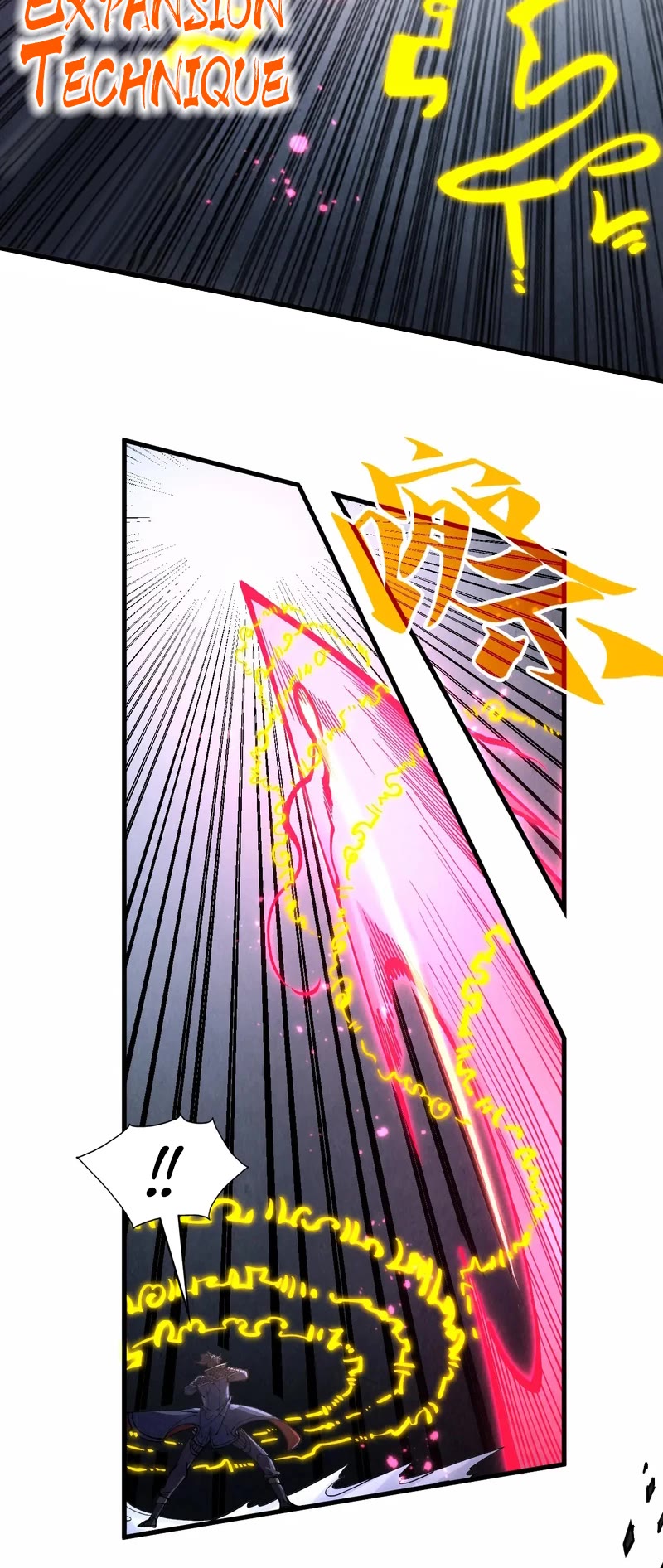 The Ultimate of All Ages Chapter 279 page 21 - Chapter 279