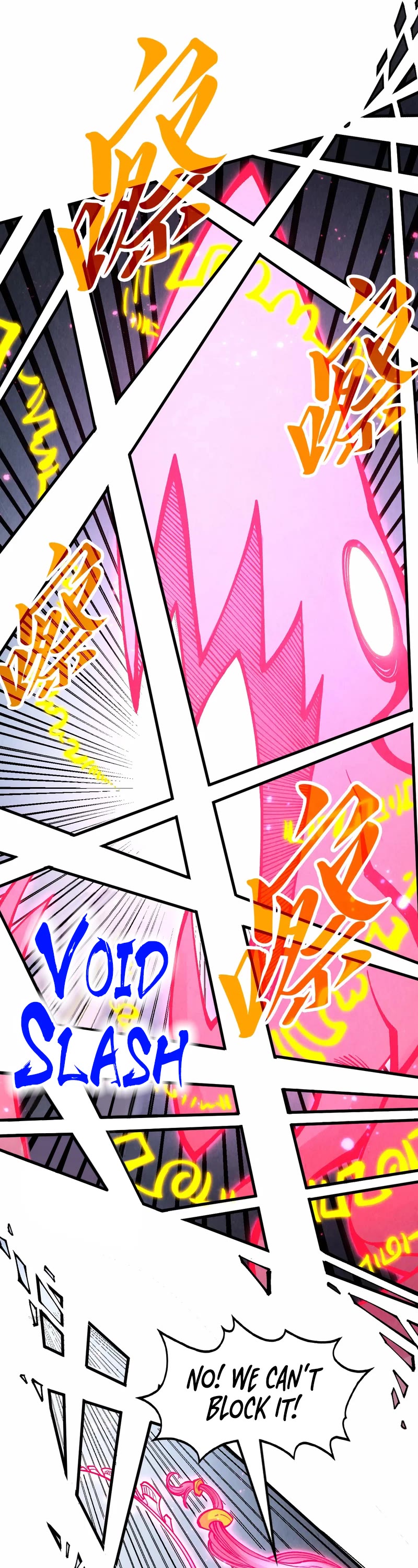 The Ultimate of All Ages Chapter 279 page 22 - Chapter 279