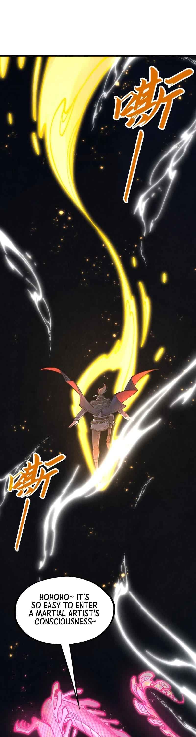 The Ultimate of All Ages Chapter 279 page 3 - Chapter 279