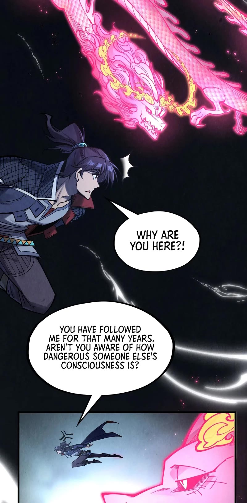 The Ultimate of All Ages Chapter 279 page 4 - Chapter 279