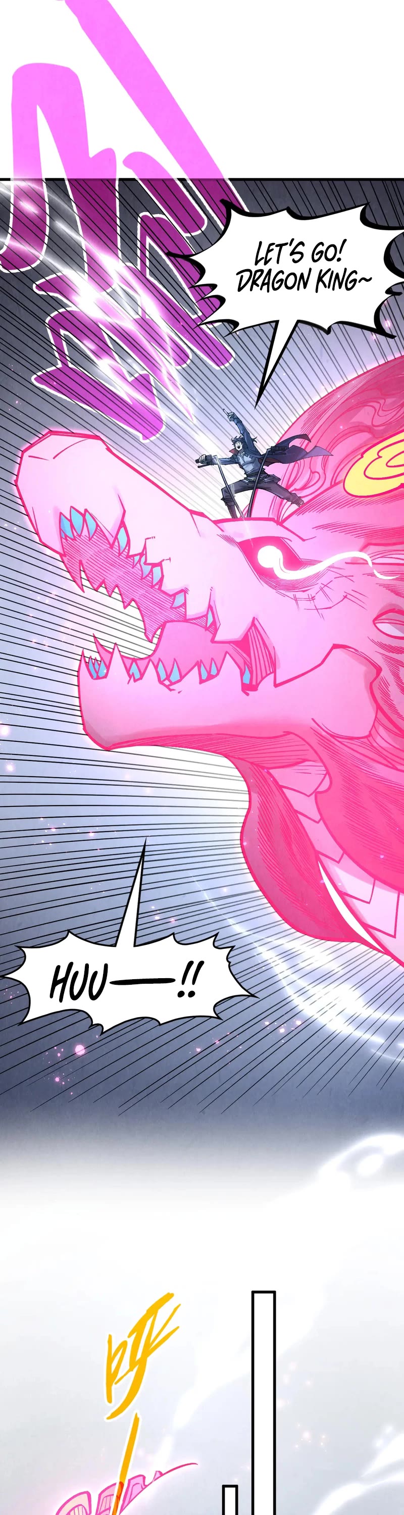 The Ultimate of All Ages Chapter 279 page 6 - Chapter 279