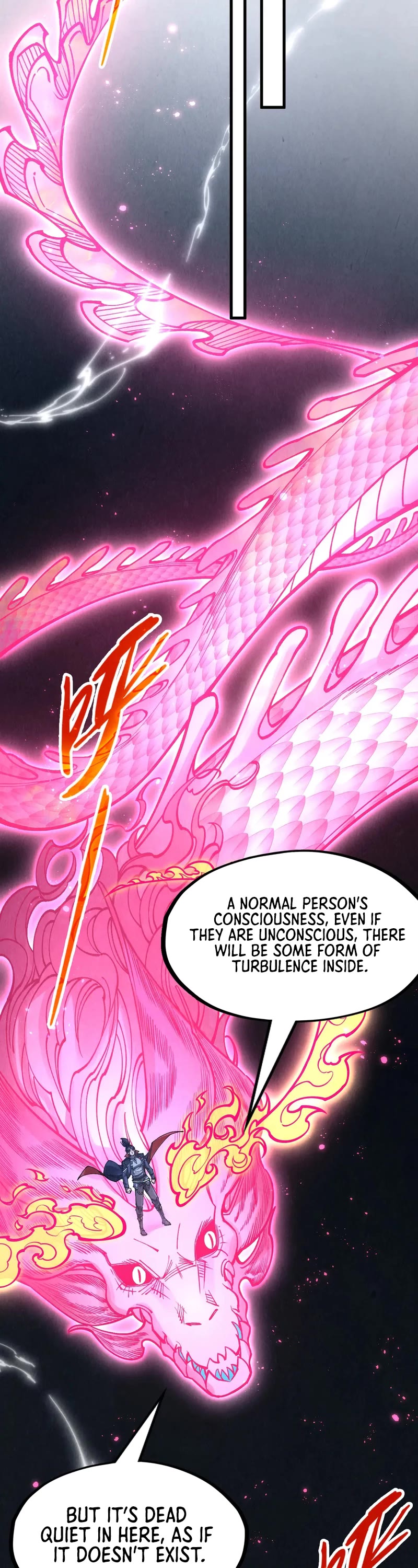 The Ultimate of All Ages Chapter 279 page 7 - Chapter 279