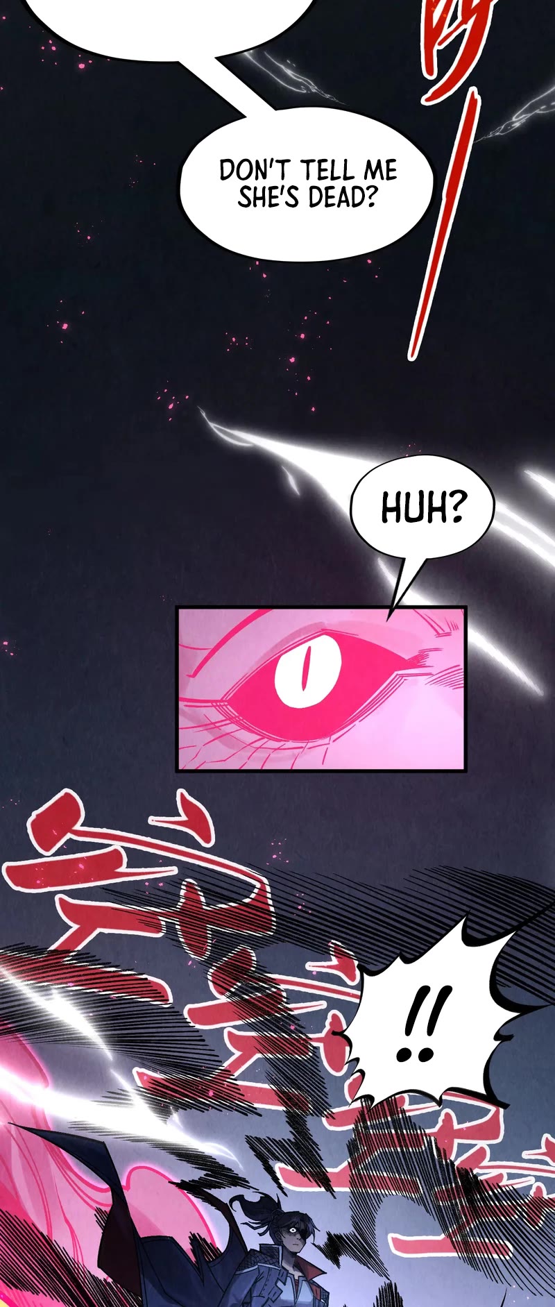 The Ultimate of All Ages Chapter 279 page 8 - Chapter 279