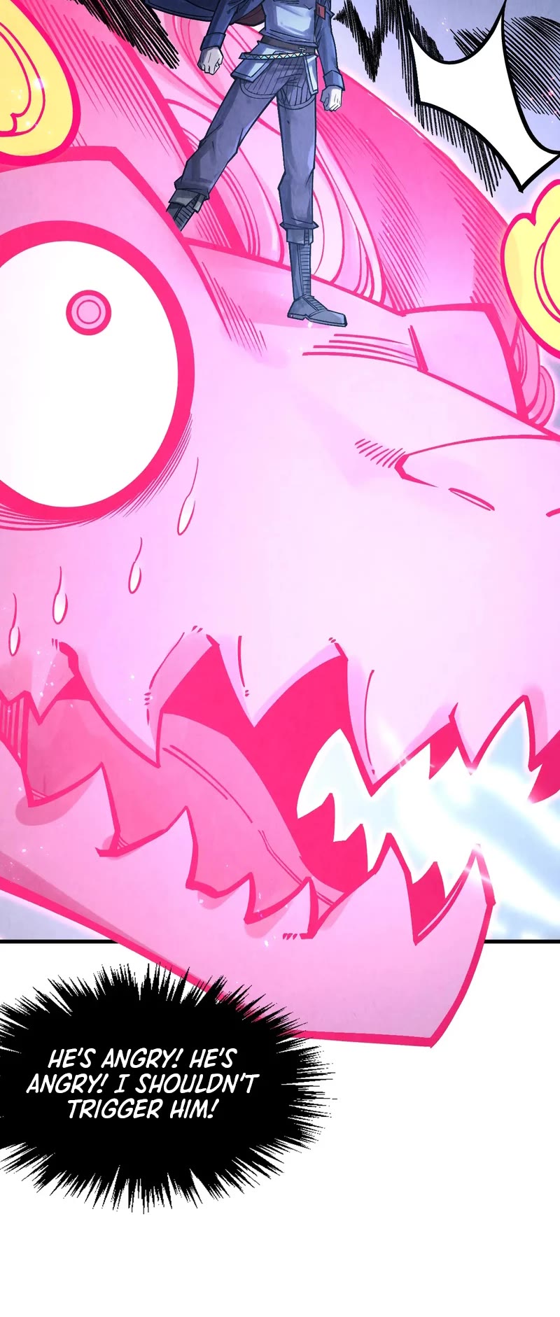 The Ultimate of All Ages Chapter 279 page 9 - Chapter 279